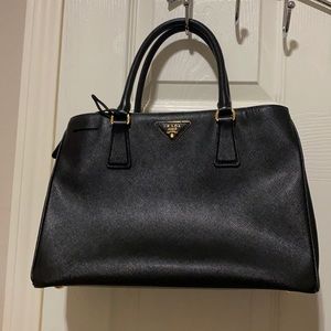 Prada bag